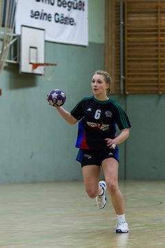 Bild 142 - B-Juniorinnen SV Henstedt-Ulzburg - SG Wittorf / FT Neum�nster : Ergebnis: 19:22
